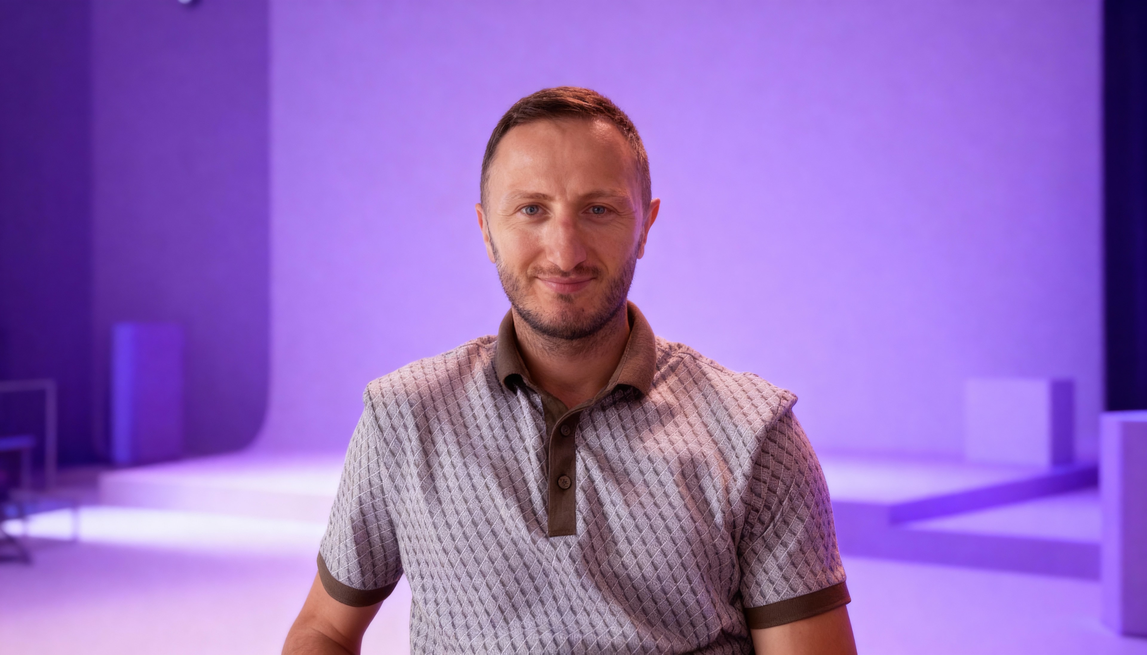 Dusan Jovanovski, Founder & CEO