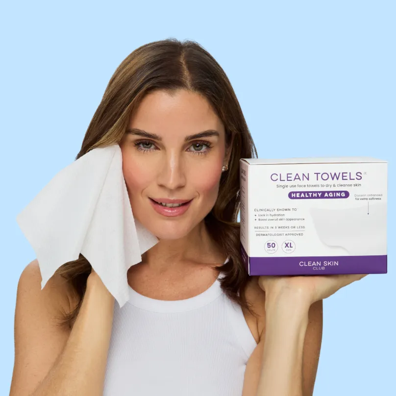CleanSkinClub featured storefront